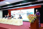 Vietnam registra superávit comercial por octavo año consecutivo