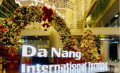 El aeropuerto internacional de Da Nang recibe la calificación 5 estrellas de Skytrax
