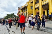 Vietnam ocupa el sexto lugar en el ranking mundial sobre número de búsquedas de viajes