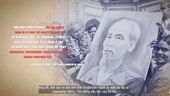 El documental sobre el vínculo especial del presidente Ho Chi Minh con la India