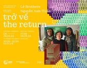 Exposición muestra perspectivas de vida de vietnamitas de ultramar en Alemania