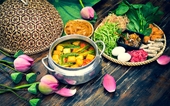 Cocina vietnamita entre las 100 mejores del mundo