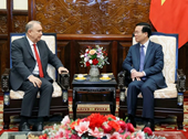 Vietnam afianza las relaciones con Perú y Nueva Zelanda