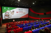 Semana de Cine de Irán en Vietnam, gran ventana para comprender una cultura
