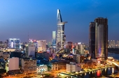 Economía de Vietnam 2023 Resiliencia ante vaivenes regionales y mundiales