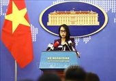 Vietnam insta a EEUU a no ser incluido en la lista de vigilancia especial para la libertad religiosa