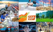 La fuerza impulsora del crecimiento económico de Vietnam en 2024
