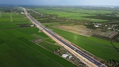 2023 Año exitoso de Vietnam en desarrollo de autopistas