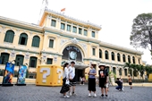 Ciudad Ho Chi Minh busca soluciones para acelerar el desarrollo turístico en 2024