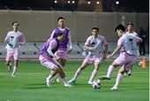 Vietnam confiado antes del partido contra Japón en la Copa Asiática