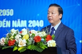Provincia de Nghe An anuncia Planificación hasta 2030 y con visión a 2050