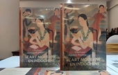 Historia del centenario de la Escuela de Bellas Artes de Indochina revelada en un nuevo libro