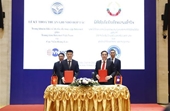 Vietnam ayuda a Laos a garantizar la seguridad de la información