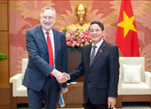 Vietnam busca fortalecer la cooperación con la Unión Europea