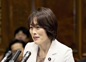 Secretario General del PCV felicita a la nueva Presidenta del Partido Comunista Japonés