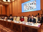Vietnam asiste a Cumbre del Movimiento de Países No Alineados en Uganda