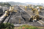 Aprobada la estrategia de desarrollo de la industria del carbón hasta 2030