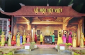Festival del Año Nuevo Lunar 2024 se inaugura en Ciudad Ho Chi Minh