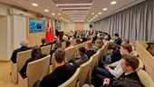 Seminario en San Petersburgo sobre las relaciones entre Vietnam y Rusia