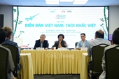 Foro “Momentos de Vietnam”, evento para conectar a los vietnamitas en el país y en el extranjero
