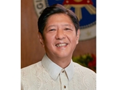 El Presidente filipino visitará Vietnam este mes por invitación del presidente Thuong