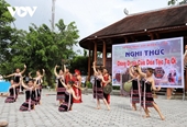 Preservar y promover los valores culturales de las minorías étnicas, políticas consistentes de Vietnam