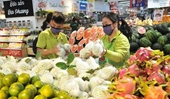 Expectativas de exportaciones de frutas y verduras vietnamitas en 2024