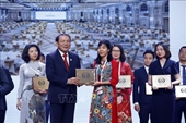 Vietnam logra premios de turismo de la ASEAN 2024