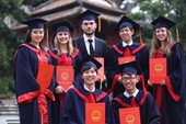 Aumenta número de estudiantes internacionales en Vietnam