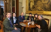 Vietnam y Francia fortalecen cooperación parlamentaria