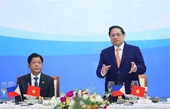 Vietnam y Filipinas impulsan la cooperación integral
