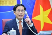 Vietnam y Nueva Zelanda promueven su asociación estratégica