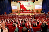 Secretario General del Partido Comunista de Vietnam destaca los logros de desarrollo nacional