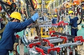 El sector manufacturero de Vietnam ve un comienzo alentador hacia 2024