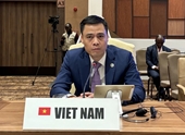 Vietnam colaborará con la ASEAN para apoyar a Myanmar a alcanzar una solución pacífica al conflicto actual