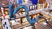 Los inversores extranjeros esperan el Año del Dragón con el ascenso del “dragón verde azul”