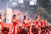 Hanói celebra el 235 º aniversario de la victoria de Ngoc Hoi-Dong Da
