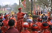 El Festival del Templo Tran 2024 se celebrará esta semana