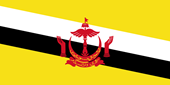 Dirigentes vietnamitas felicitan a Brunei por su Día Nacional