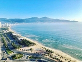 Playas vietnamitas entre las 10 mejores de Asia