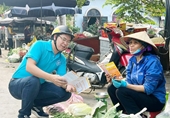 Hanoi se esfuerza a ampliar el sistema del bienestar social