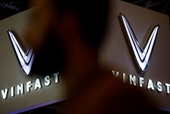VinFast inicia la construcción de su primera fábrica de vehículos eléctricos en India