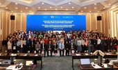 Vietnam intensifica esfuerzos para establecer mercado interno de carbono