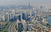 Vietnam entre mercados inmobiliarios más solicitados de Asia-Pacífico