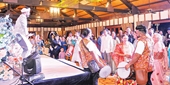 Da Nang aspira a convertirse en destino internacional para bodas