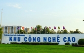 Besi pone en funcionamiento su fábrica de producción de semiconductores en Ciudad Ho Chi Minh