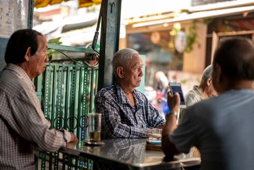 Medios internacionales recomiendan deliciosas cafeterías en Ciudad Ho Chi Minh