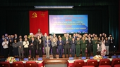 La comunidad internacional continuará ayudando a Vietnam en la lucha contra las bombas y minas sin explotar
