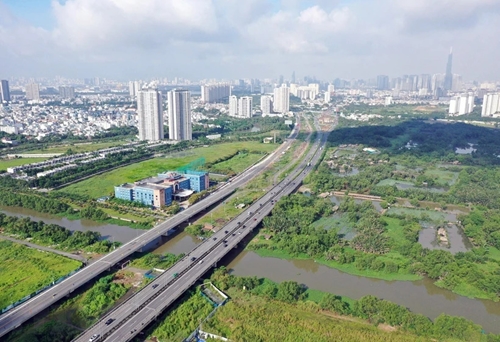 Ciudad Ho Chi Minh se fija un objetivo de desembolso de capital de inversión pública en el primer trimestre no inferior al 12