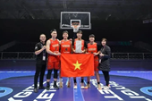 Vietnam se sumará a más eventos deportivos digitales